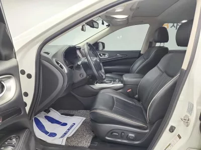 Infiniti QX60
