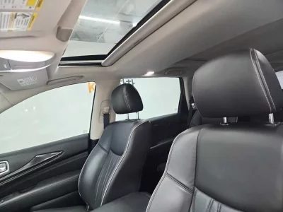Infiniti QX60