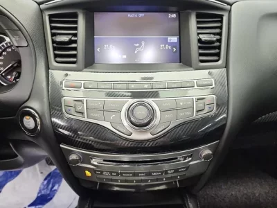 Infiniti QX60