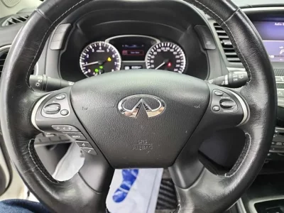 Infiniti QX60