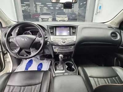 Infiniti QX60