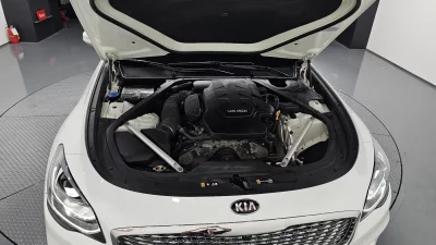 Kia K9