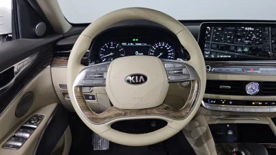 Kia K9