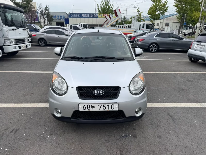 Kia Morning