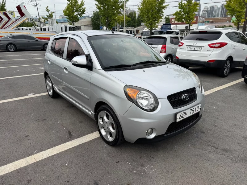 Kia Morning