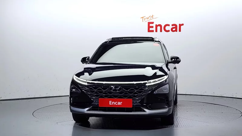Hyundai Nexo