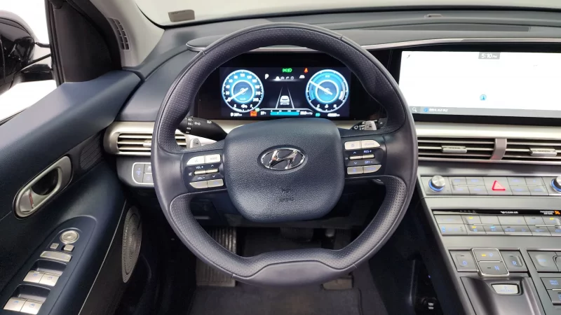 Hyundai Nexo