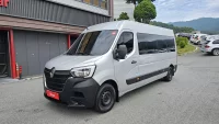 Renault Samsung Master