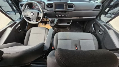 Renault Samsung Master