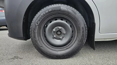 Renault Samsung Master