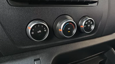 Renault Samsung Master