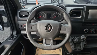 Renault Samsung Master