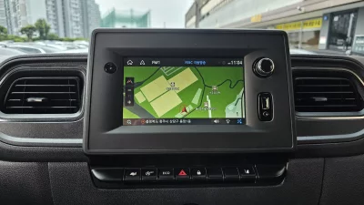 Renault Samsung Master