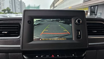 Renault Samsung Master