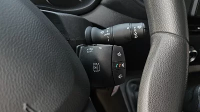 Renault Samsung Master