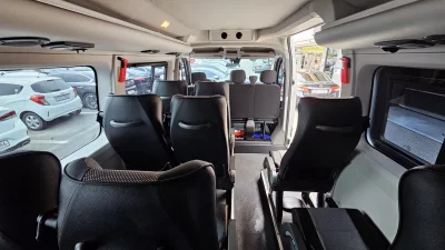 Renault Samsung Master