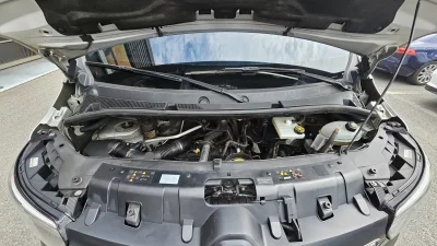 Renault Samsung Master