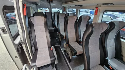 Renault Samsung Master