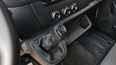 Renault Samsung Master