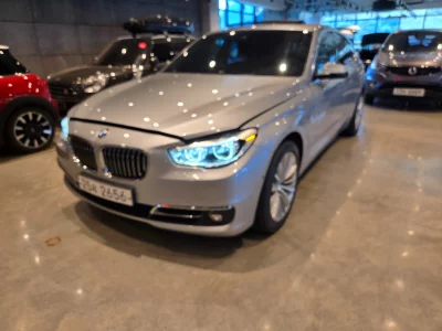 BMW Gran Turismo