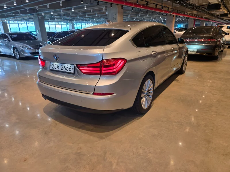 BMW Gran Turismo
