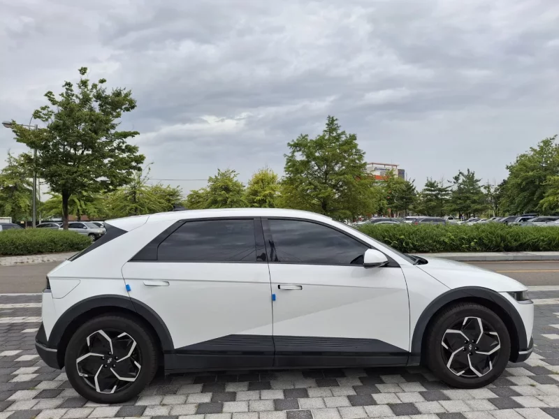 Hyundai Ioniq5