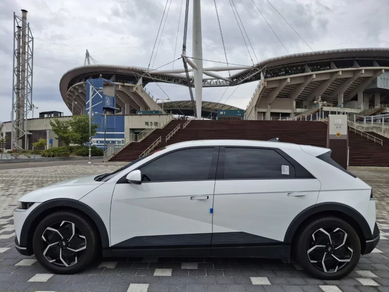 Hyundai Ioniq5