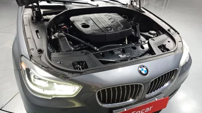 BMW Gran Turismo