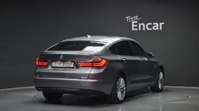 BMW Gran Turismo