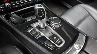 BMW Gran Turismo