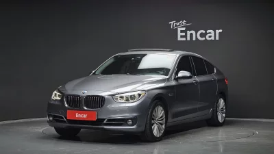 BMW Gran Turismo