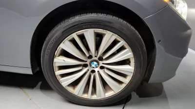 BMW Gran Turismo