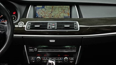 BMW Gran Turismo