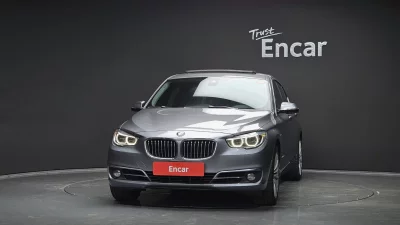 BMW Gran Turismo