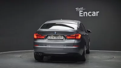 BMW Gran Turismo
