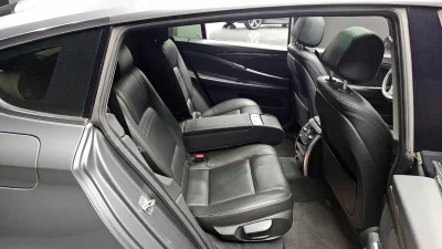 BMW Gran Turismo
