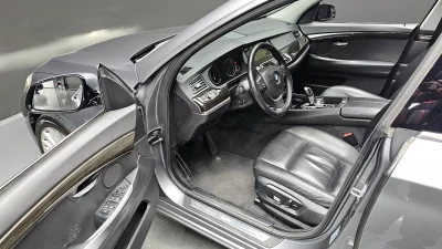 BMW Gran Turismo