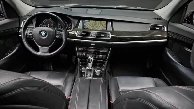 BMW Gran Turismo