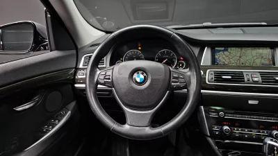 BMW Gran Turismo