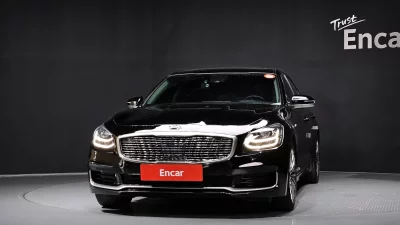 Kia K9