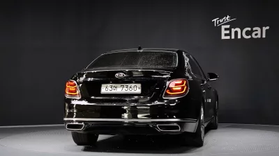 Kia K9