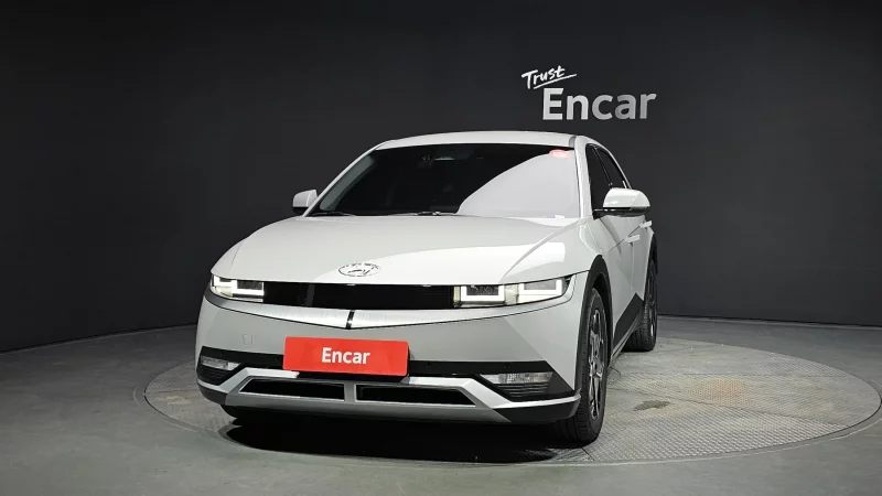 Hyundai Ioniq5