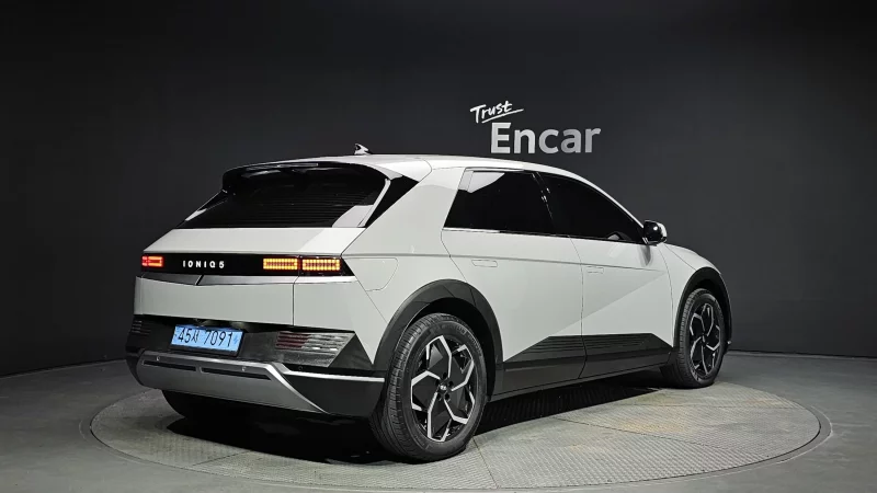 Hyundai Ioniq5
