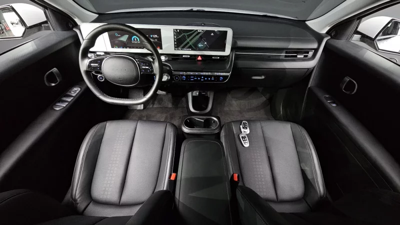 Hyundai Ioniq5