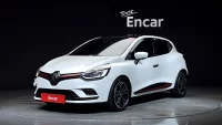 Renault Samsung Cilo
