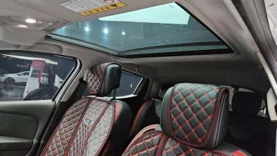Renault Samsung Cilo