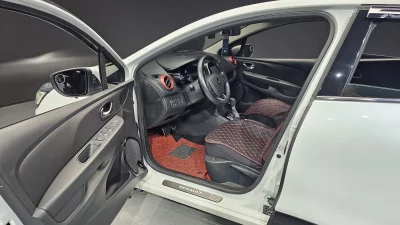 Renault Samsung Cilo