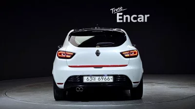 Renault Samsung Cilo