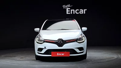 Renault Samsung Cilo