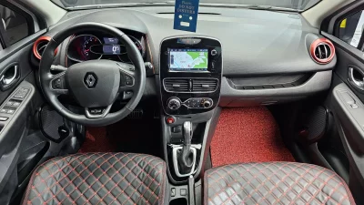 Renault Samsung Cilo